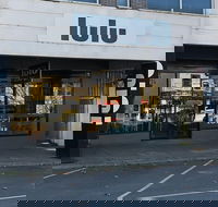 Lulu Cafe and Deli - Accommodation Sunshine Coast