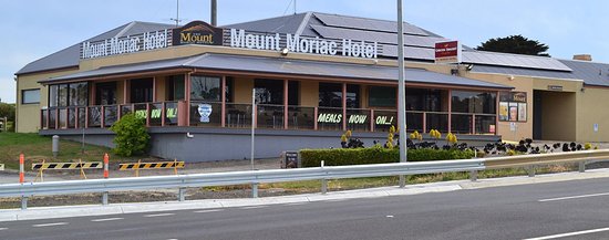 Moriac VIC Accommodation Sunshine Coast
