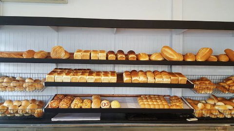 Myrtleford Bakehouse - Accommodation Sunshine Coast 0