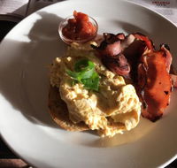 Number 9 Dream Cafe - Accommodation Sunshine Coast