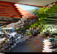 Orbost bakery - Accommodation Sunshine Coast