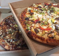 Paradise Pizza  Restaurant - Accommodation Sunshine Coast