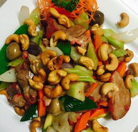 Peach Village Chinese Restaurant - Accommodation Sunshine Coast