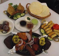 Remmy Dessert Indian Restaurant - Accommodation Sunshine Coast