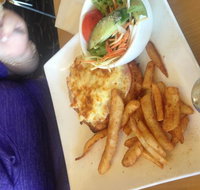 Seaford tavern - Accommodation Sunshine Coast