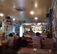 Serafino's Blue Lounge Pizzeria - Accommodation Sunshine Coast