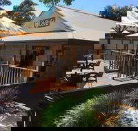 Shady Oaks Cafe - Accommodation Sunshine Coast