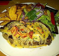 Sicilians restaurant - Accommodation Sunshine Coast