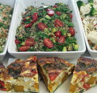 The Gatha Food Store - Accommodation Sunshine Coast