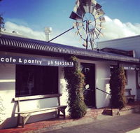 The Rusty Windmill - Accommodation Sunshine Coast