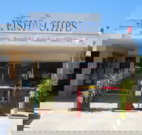 Agapi Fish  Chips - Accommodation Sunshine Coast