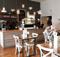 Back Creek Cafe - Accommodation Sunshine Coast