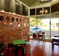 Birchip Burger Bar - Accommodation Sunshine Coast