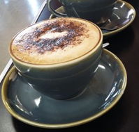 Cafe 3561 - Accommodation Sunshine Coast