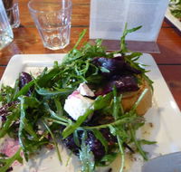 Chaplins at The Muse - Accommodation Sunshine Coast