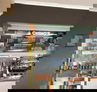 Chino's on Victoria - Accommodation Sunshine Coast