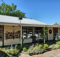 Dorothys Kitchen - Accommodation Sunshine Coast