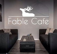 Fable Cafe - Accommodation Sunshine Coast