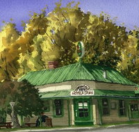 Greendale Country Pub - Accommodation Sunshine Coast