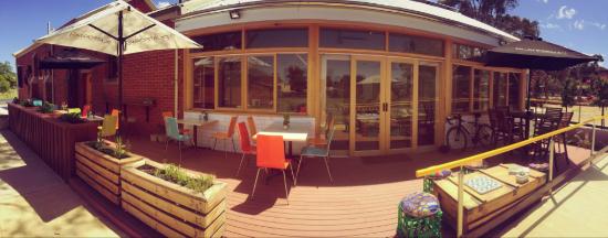 Chiltern ACT Accommodation Sunshine Coast