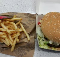 Hungry Jack's - Accommodation Sunshine Coast
