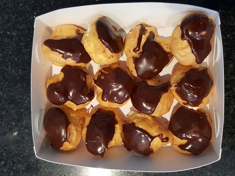 Kings Bakery - Accommodation Sunshine Coast 0