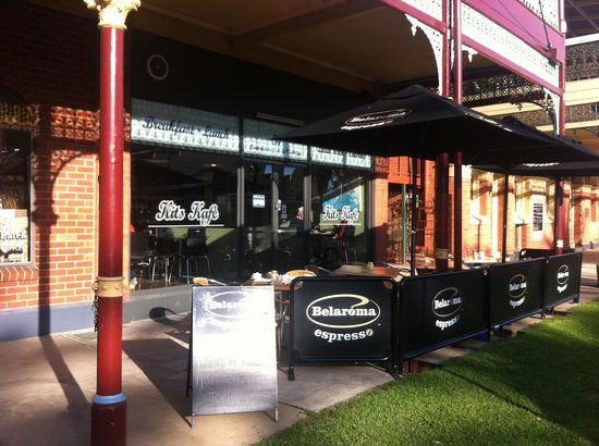 Rochester VIC Accommodation Sunshine Coast