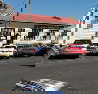 Leaping Frog Tavern - Accommodation Sunshine Coast