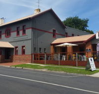 Meeniyan Hotel - Accommodation Sunshine Coast