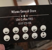 Milawa General Store and Coffee Shop - Accommodation Sunshine Coast