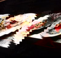 Olivine Restaurant - Accommodation Sunshine Coast