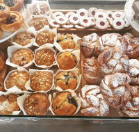 Pandesal Bakery - Accommodation Sunshine Coast