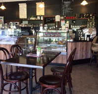 R  T's Bake and Brew - Accommodation Sunshine Coast
