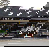 THE FAT COW Food Co. - Accommodation Sunshine Coast