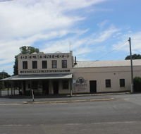 The Guildford Family Hotel - Accommodation Sunshine Coast