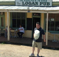 The Logan Pub - Accommodation Sunshine Coast