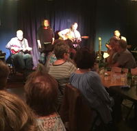 The Rhythm Cafe - Accommodation Sunshine Coast