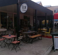 The Tin Plate Cafe - Accommodation Sunshine Coast