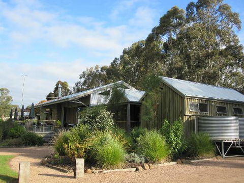 Timboon Railway Shed Distillery - Accommodation Sunshine Coast 0
