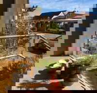 Trentham.General - Accommodation Sunshine Coast