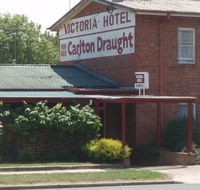 victoria hotel - Accommodation Sunshine Coast