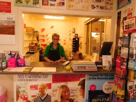 Cavendish VIC Accommodation Sunshine Coast