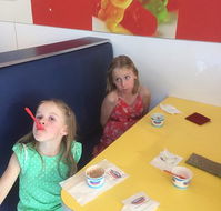 Cold Rock Ballarat Ice Creamery - Accommodation Sunshine Coast