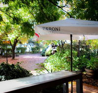D'Amicos Italian Restaurant  Pizzeria - Accommodation Sunshine Coast