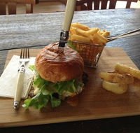 Doc Yarrum Cafe - Accommodation Sunshine Coast