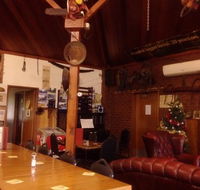 Erica Hotel Motor Inn - Accommodation Sunshine Coast