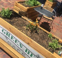 Green Bean Cafe - Accommodation Sunshine Coast