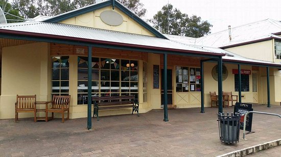 Harrow ACT Accommodation Sunshine Coast