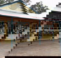 Harrow Harvest Cafe - Accommodation Sunshine Coast