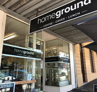 Homeground Cafe - Accommodation Sunshine Coast